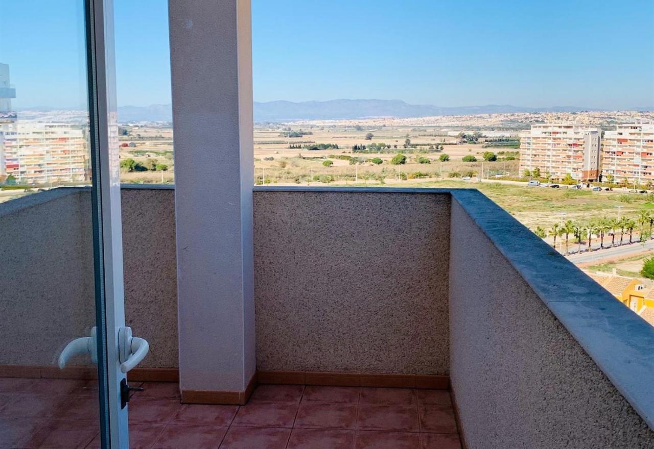 Penthouse With Stunning Views Villa Guardamar del Segura Exterior photo