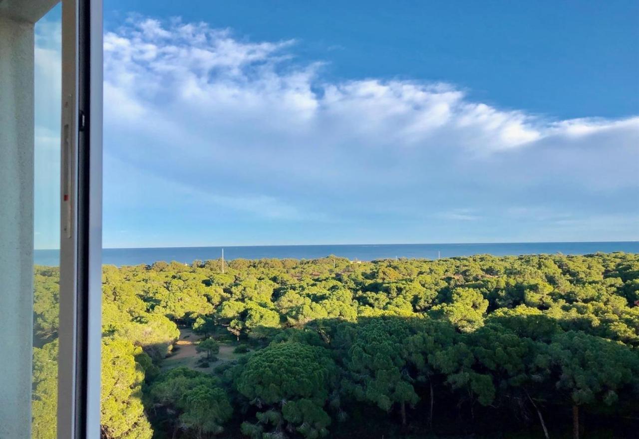 Penthouse With Stunning Views Villa Guardamar del Segura Exterior photo